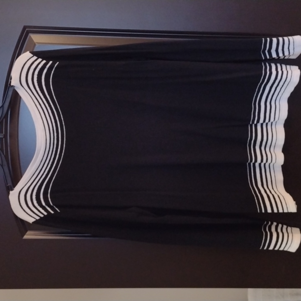 Norton Studio Long Sleeve Sweater